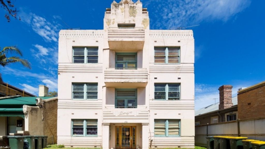 Melbourne’s most expensive apartments by price per square metre
