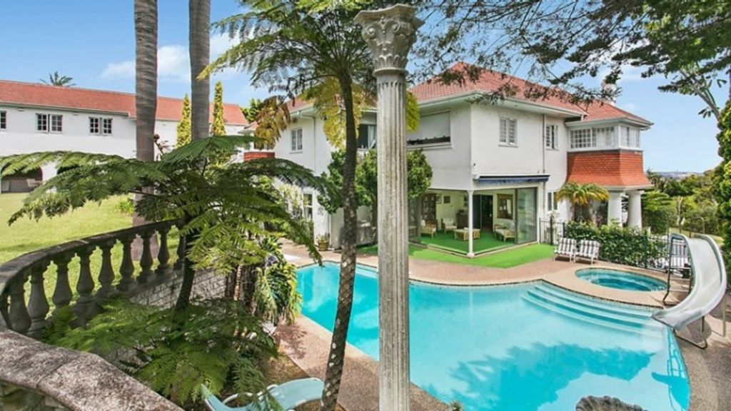 Vaucluse estate Werribee sold for 20 million