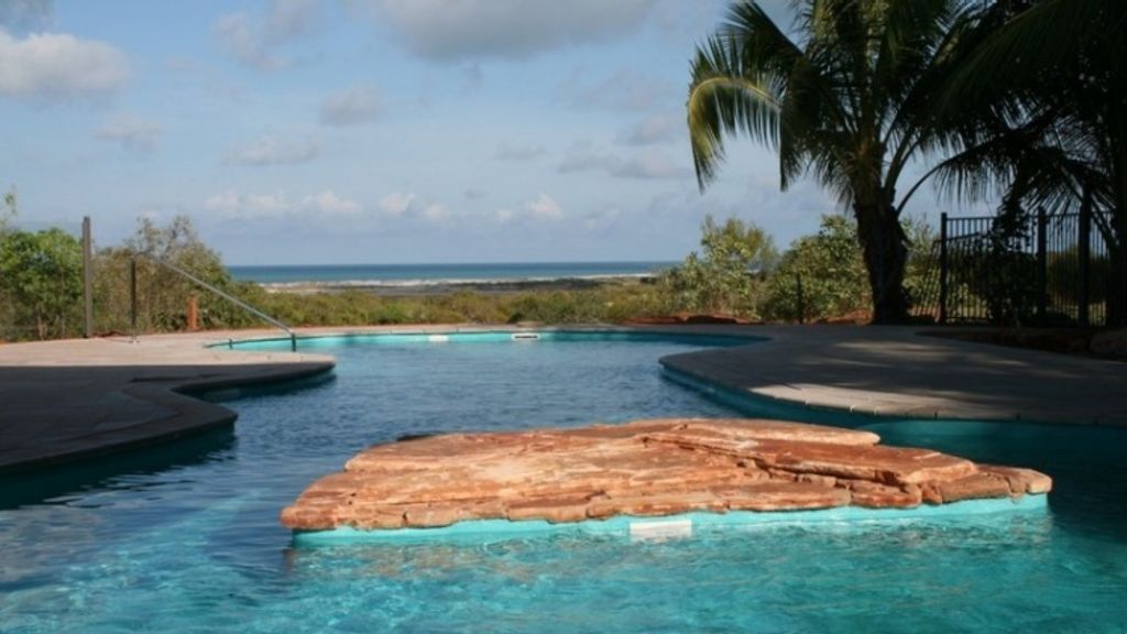 Two luxury homes for sale in Broome’s exclusive Coconut Well