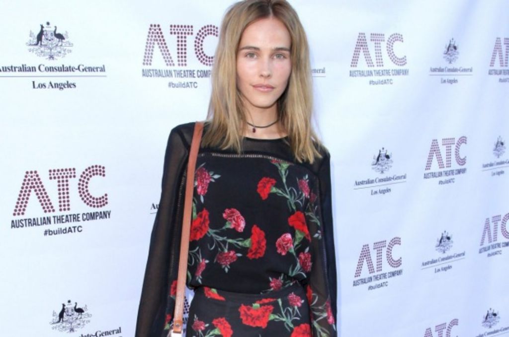 Isabel Lucas buys into her Byron Bay heartland 