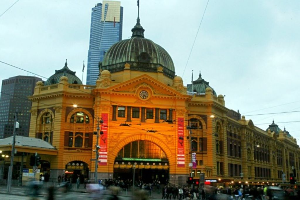 Nine home truths about Melbourne