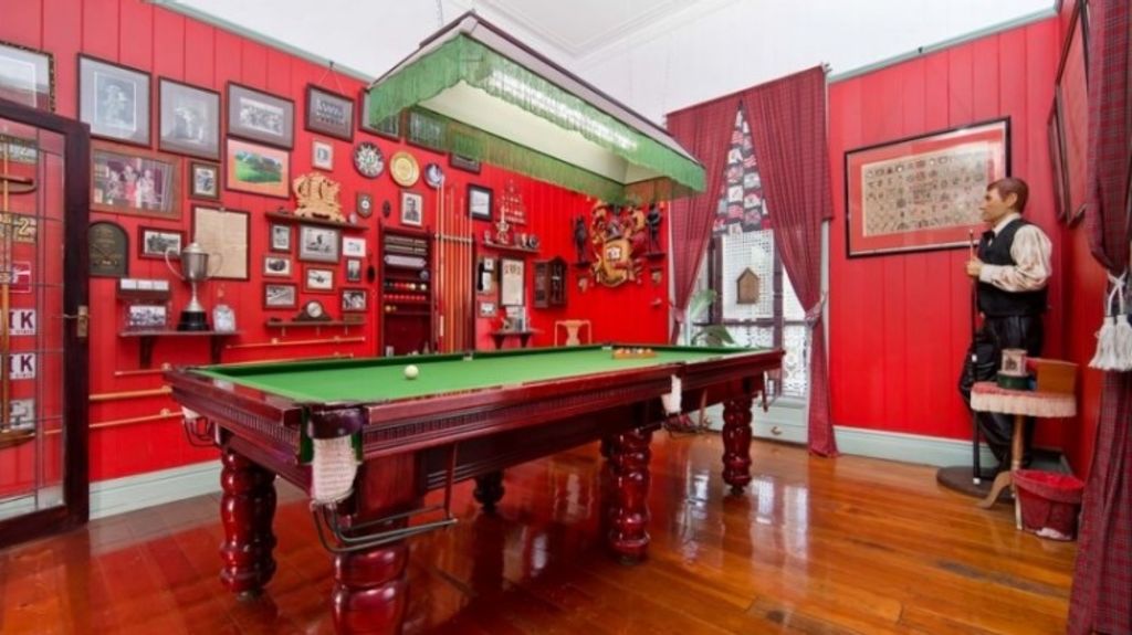 Brisbane auctions serve up mixed results