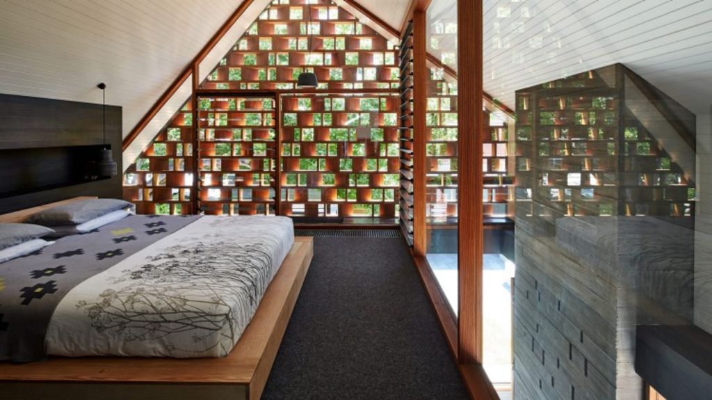 A ‘delightful’ St Kilda house that inspires connection