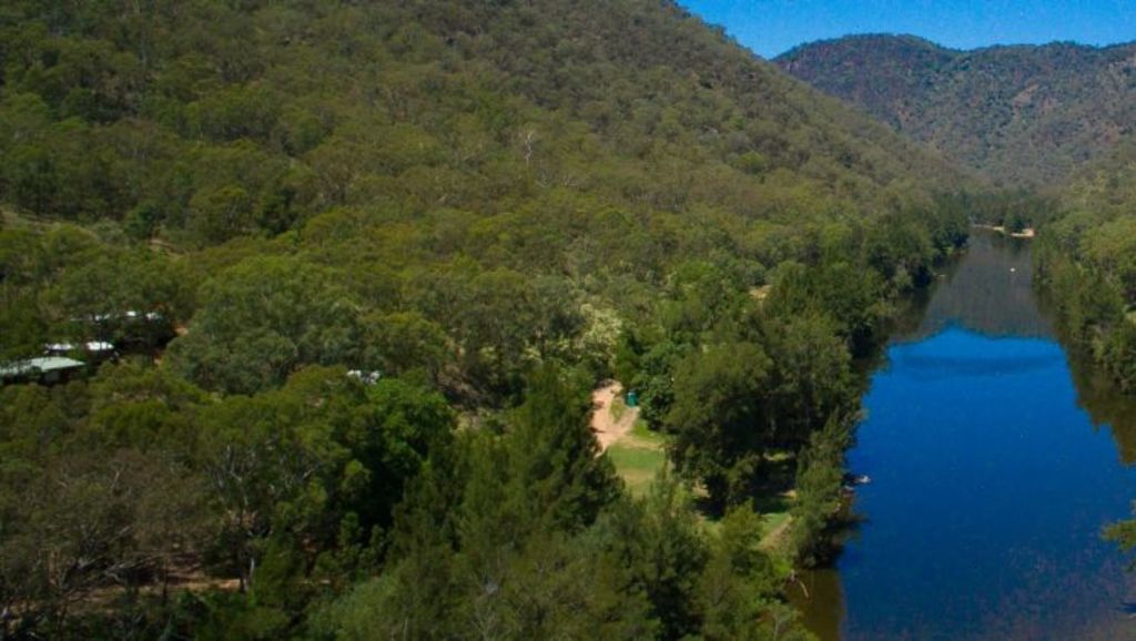 Naturist retreat in the Southern Highlands a rare opportunity