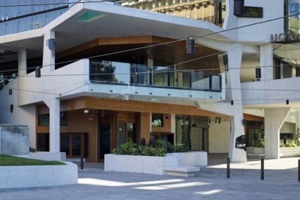 Queensland Architecture Award winners