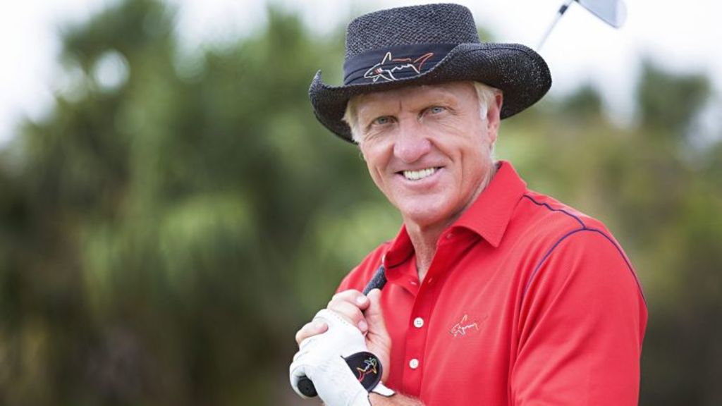 Golfing Great Greg Norman Lists His Colorado Ranch For 73 Million 