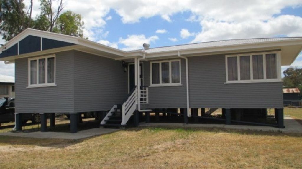 Queensland’s most affordable suburbs