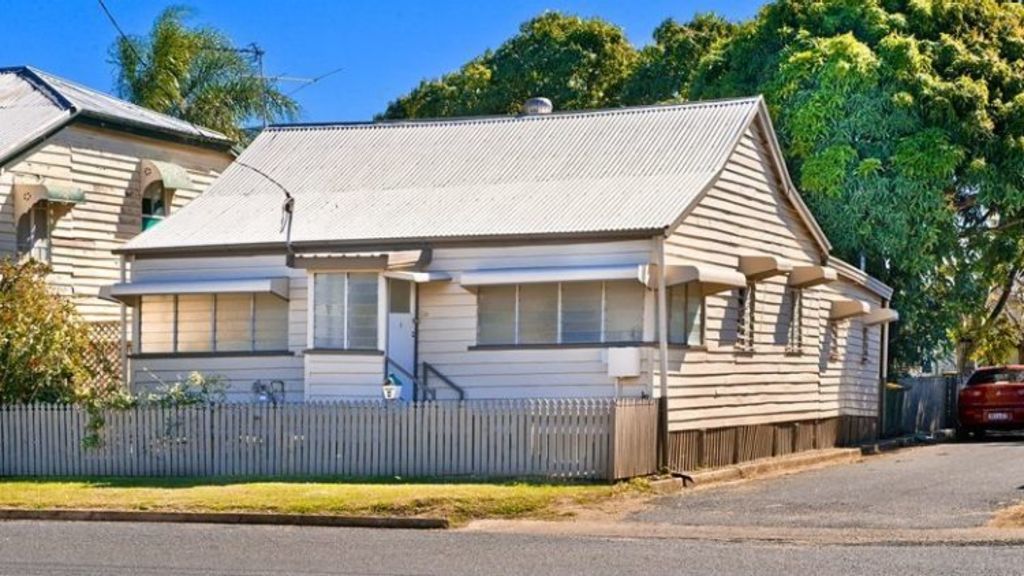 Queensland s Most Affordable Suburbs