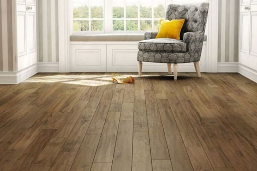 Everything You Need To Know About Bamboo Flooring