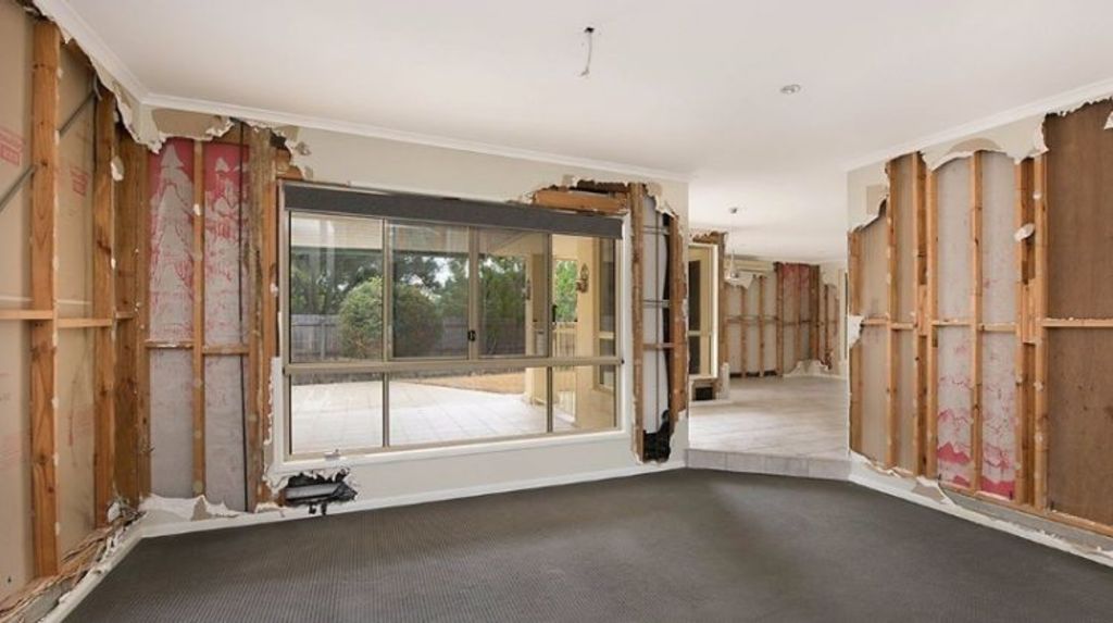 should i buy a house with termite damage