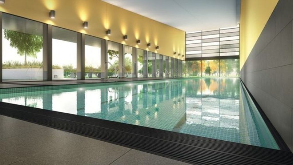 Parkville masterplanned community born from Commonwealth Games village