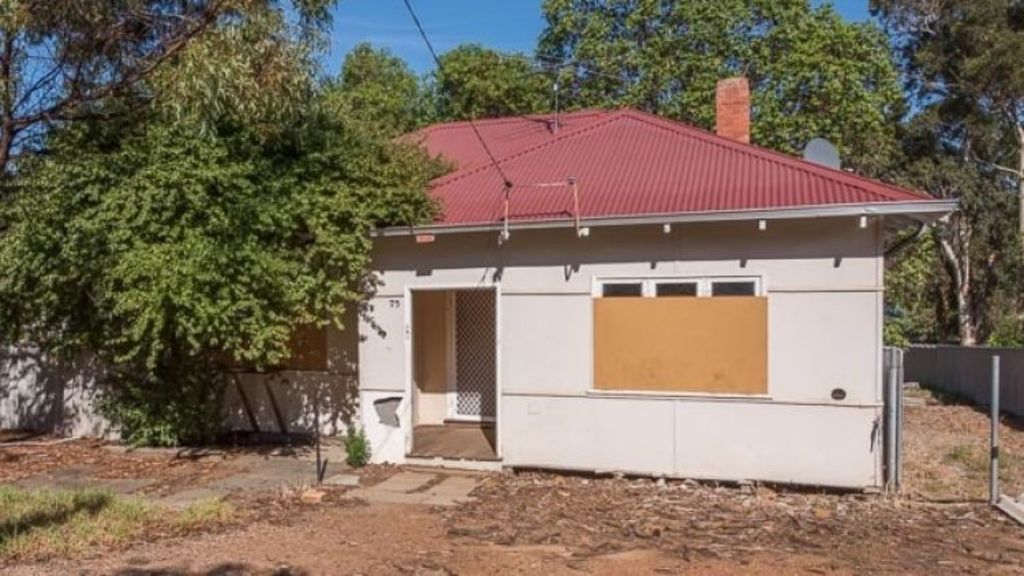 Plenty of room to move on huge blocks of land in Wundowie