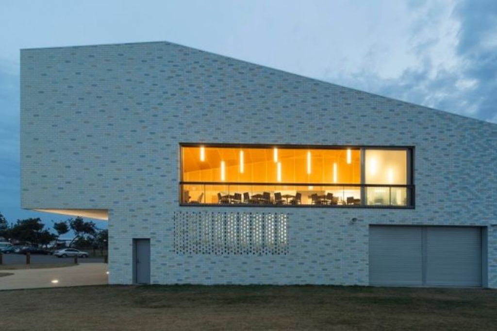Reinvention of Aussie icon tops architecture awards
