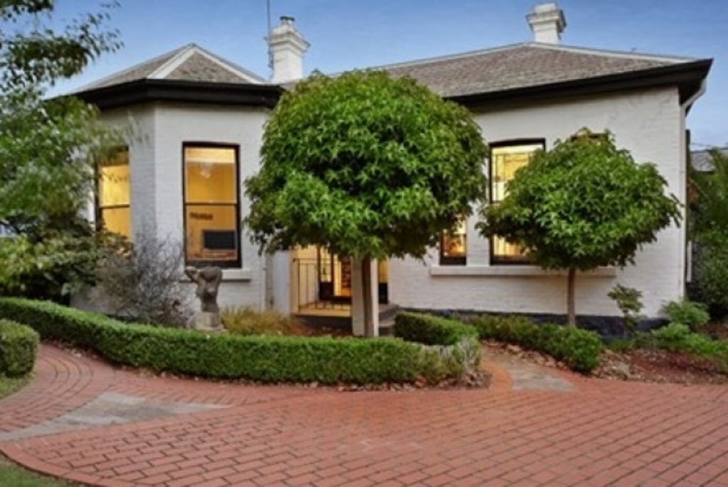 Size matters: buyers sue Hawthorn agents