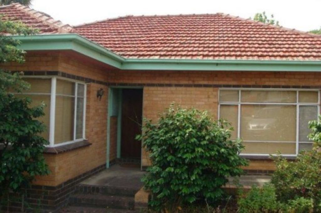 The Box Hill house that made 2000 a day for almost three years