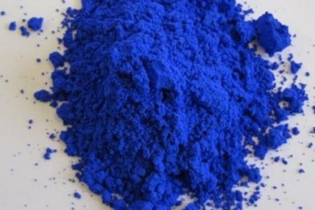 Scientists stumble upon a new shade of blue that's perfect for roofing
