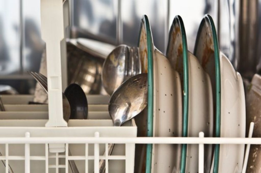 How to get the most out of your dishwasher