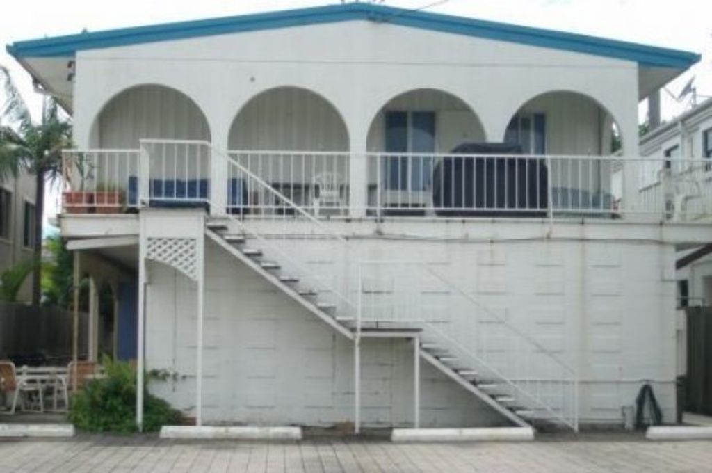 Cheap Queensland rentals in places you want to live