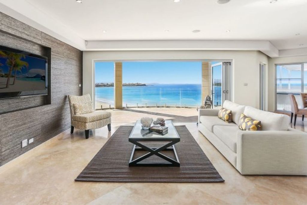 Picture of Coast and country: Luxury penthouse boasts pristine ocean views in ...
