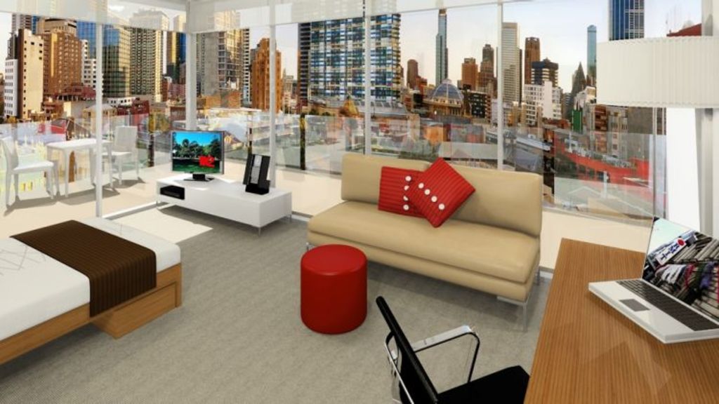 Are Student Apartment Investments Too Good To Be True