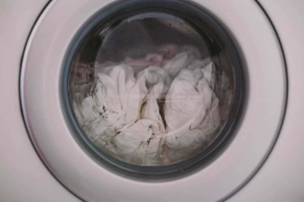 How often should you launder your linens?  