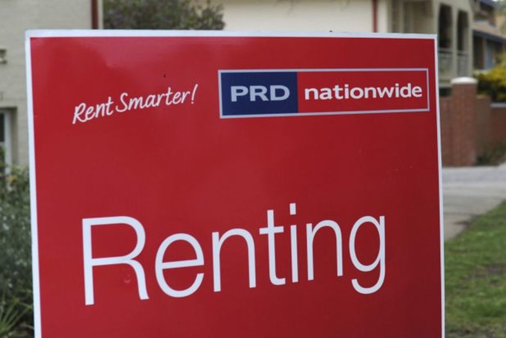 House and unit rents drop in Brisbane report