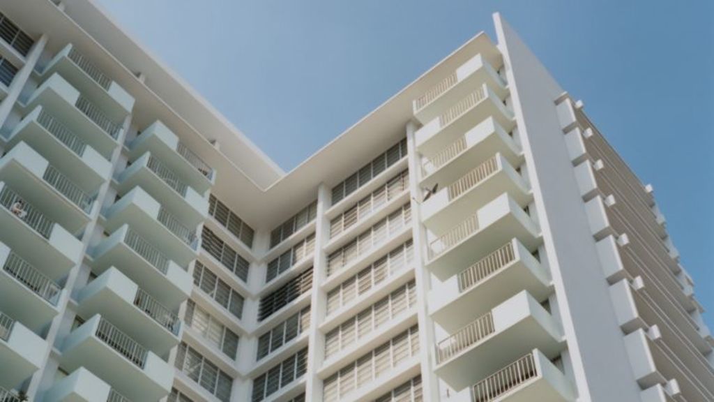 The Struggles Everyone Living In A High Rise Apartment Know To Be True