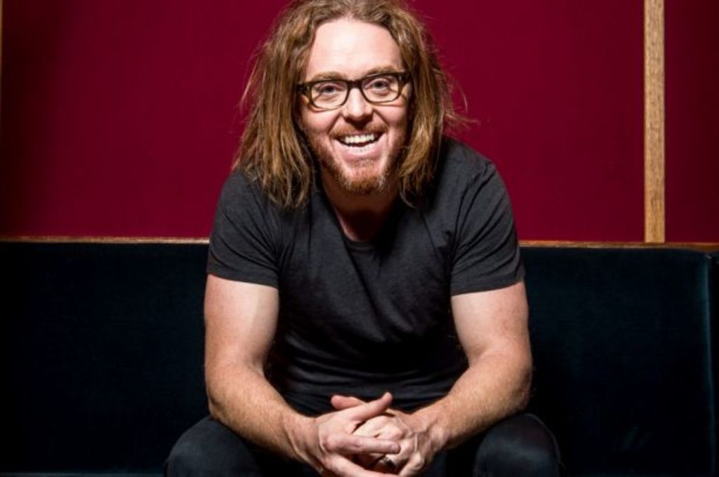 Tim Minchin swaps Hollywood for... Coogee
