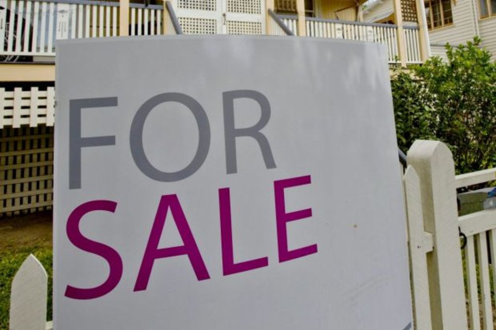 Apartment prices 'to drop in four capital cities'