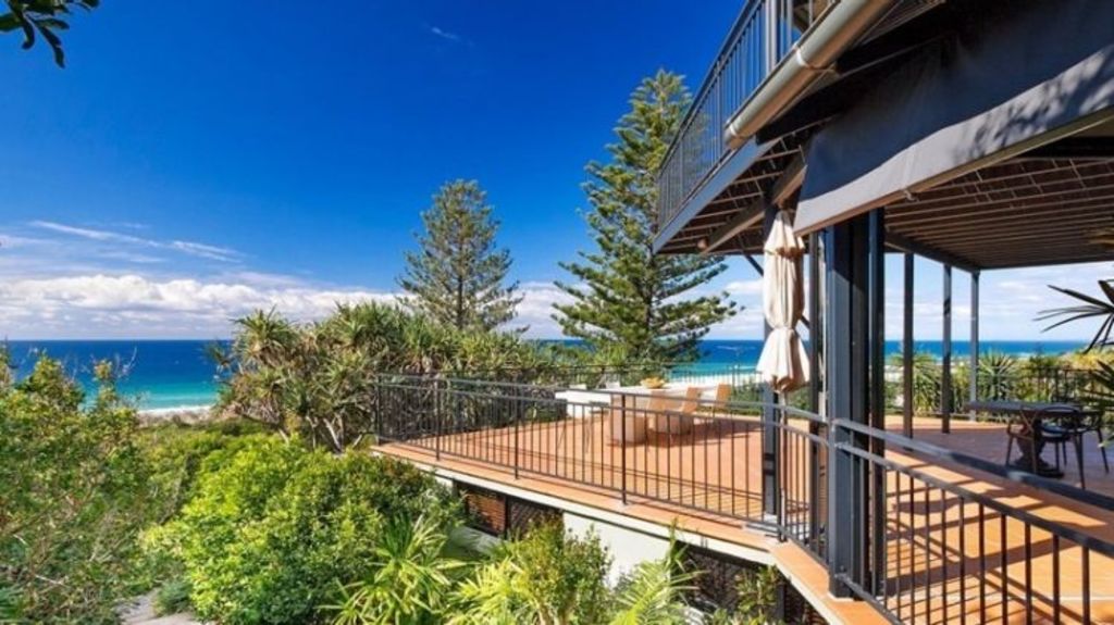 First house built at Peregian Beach up for sale