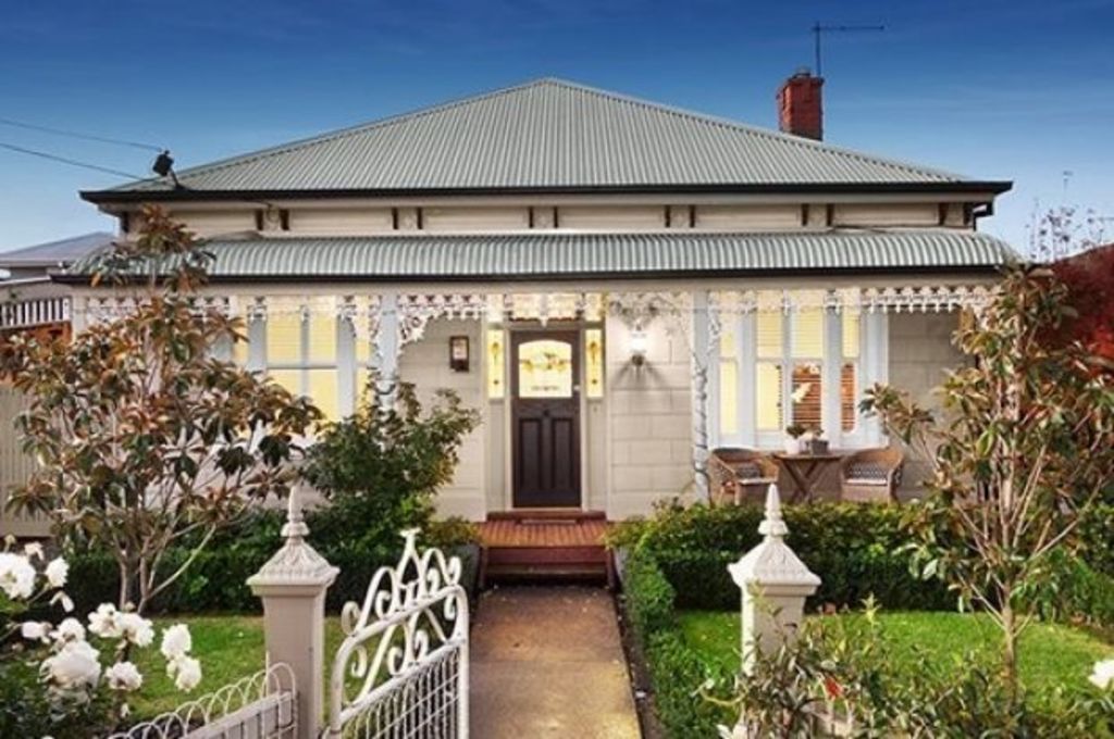 Melbourne median house price jumps 1.5 per cent in quarter to new record