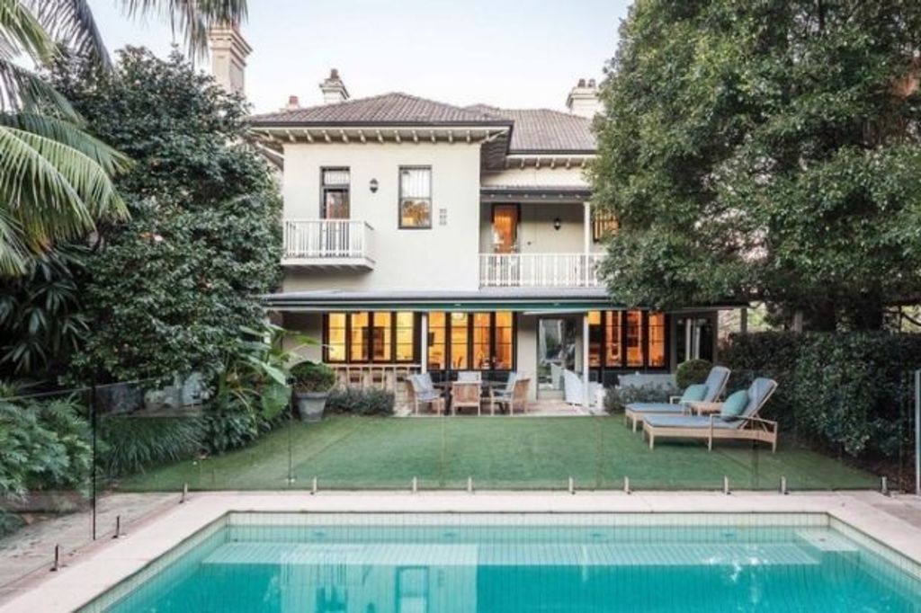 The Leckies pin $11.5 million hopes on their Centennial Park home