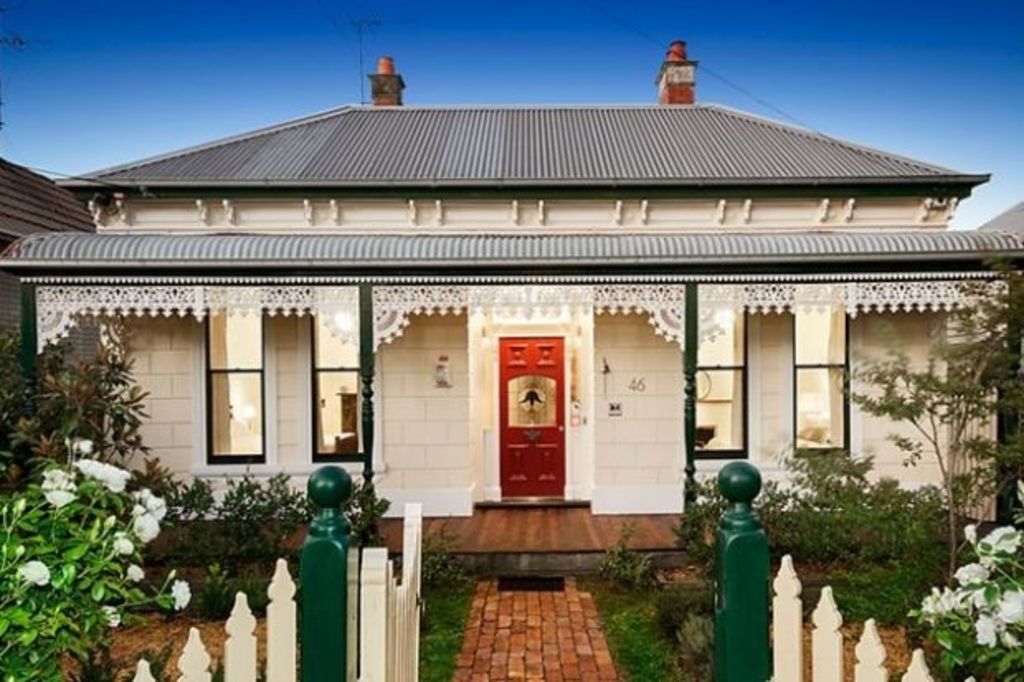 Melbourne's fastest growing suburbs for house prices