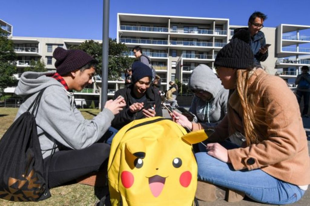Fed-up council seeks to take down Pokémon Go stops