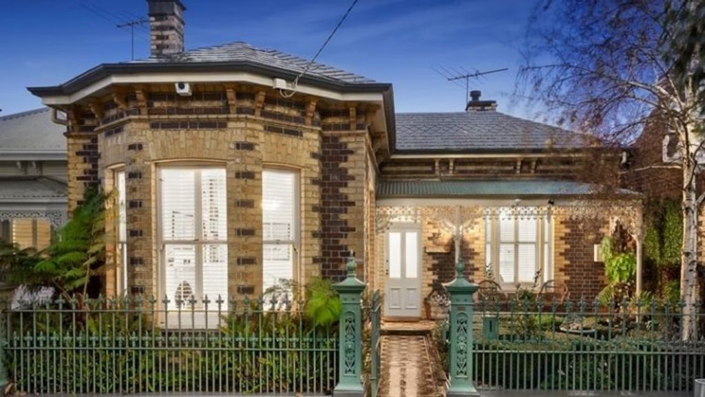 Melbourne auction market turns to spring in top shape