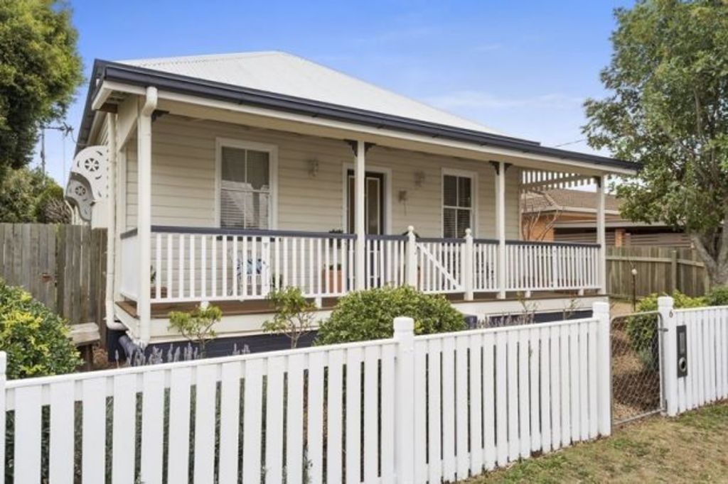Toowoomba property market ripe for buyers