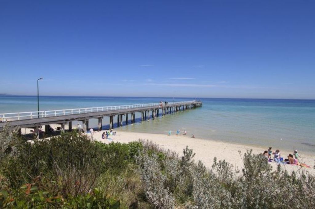 Is Seaford the new (cheaper) Sorrento?