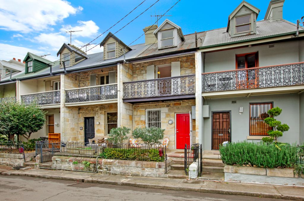 Liveable Sydney: The inner west's suburbs ranked by liveability