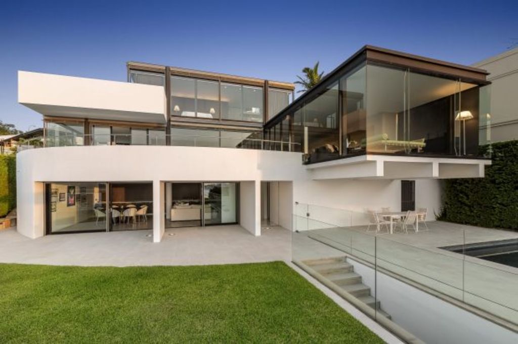 The second choice in Vaucluse is now a masterpiece
