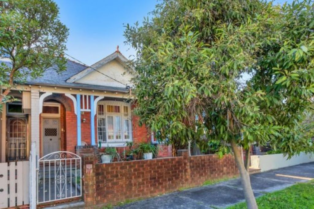 Sydney auctions on the rise ahead of rate decision