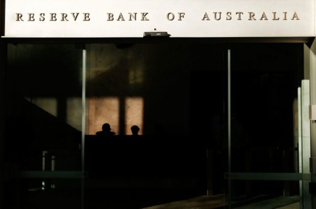 RBA cuts interest rates