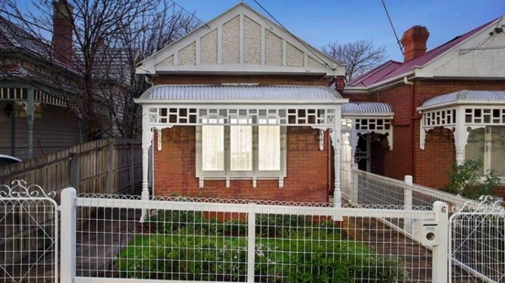 Ascot Vale house prices on the way to a million dollar median