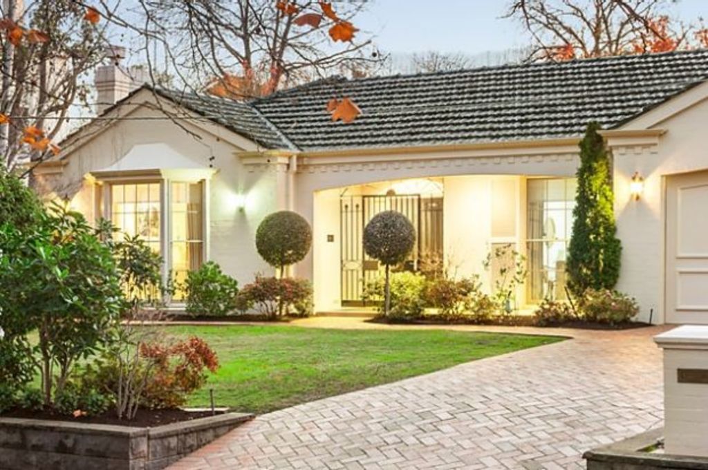 Canterbury manor charges $600,000 over reserve
