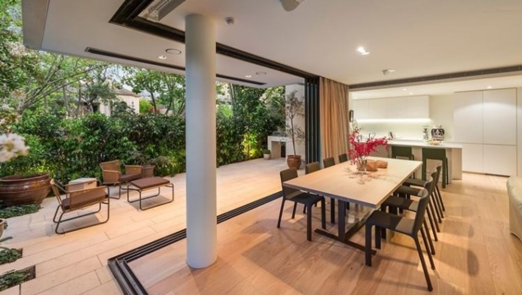 Melbourne apartment buyers begin to embrace a groundfloor lifestyle