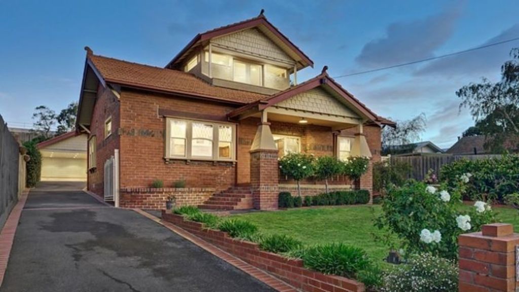 Heidelberg Heights house prices reaching new peaks