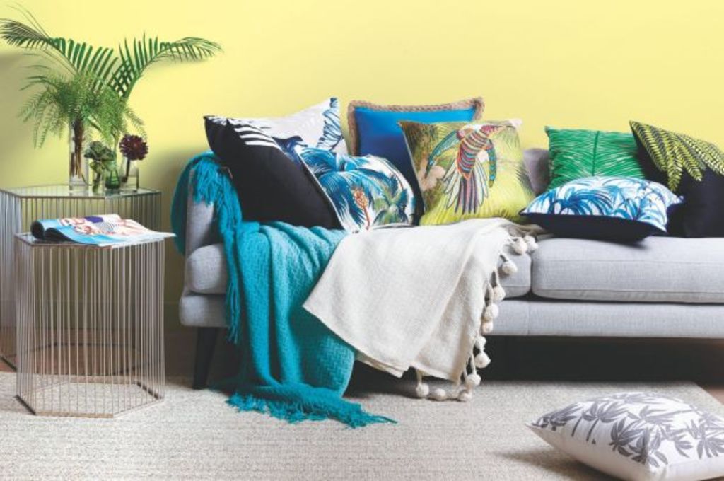 Five Brazilian interior trends to bring into your home