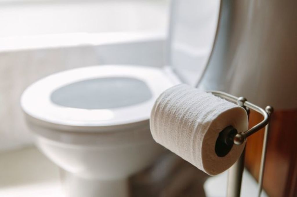 Eight germ hot spots worse than your toilet seat