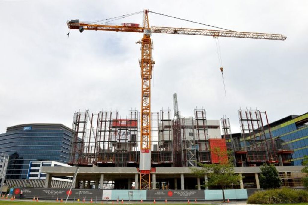 Brisbane rental vacancy rates among highest in the country