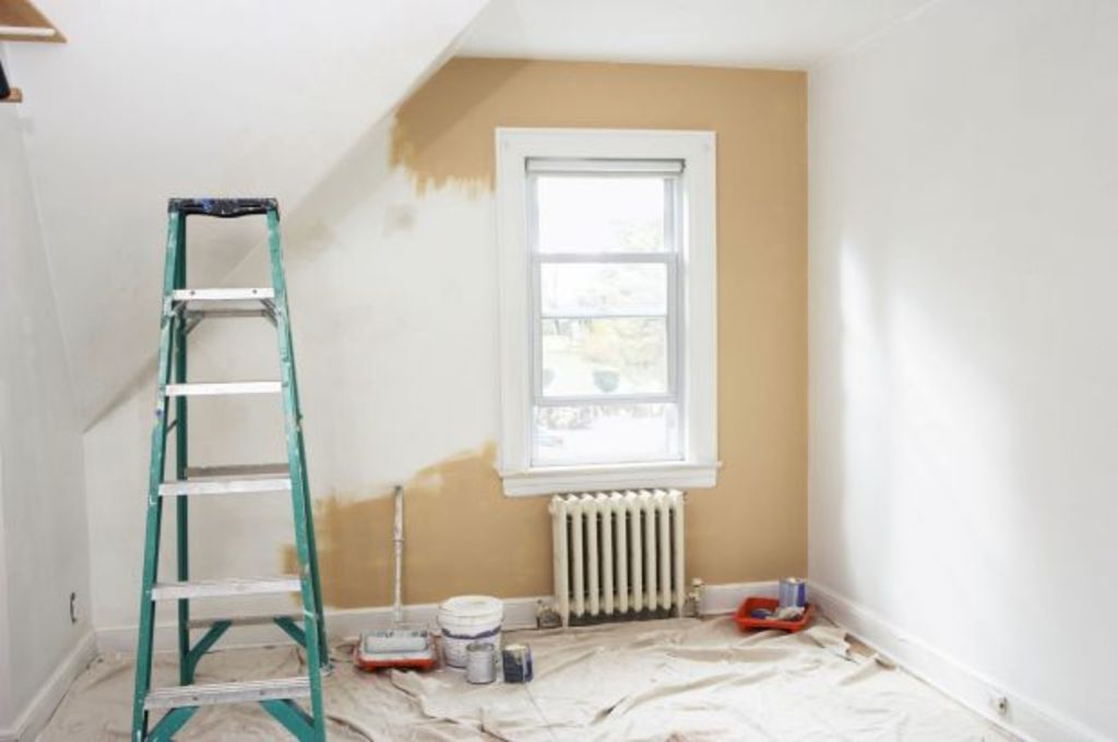 Nine things you should know before you renovate