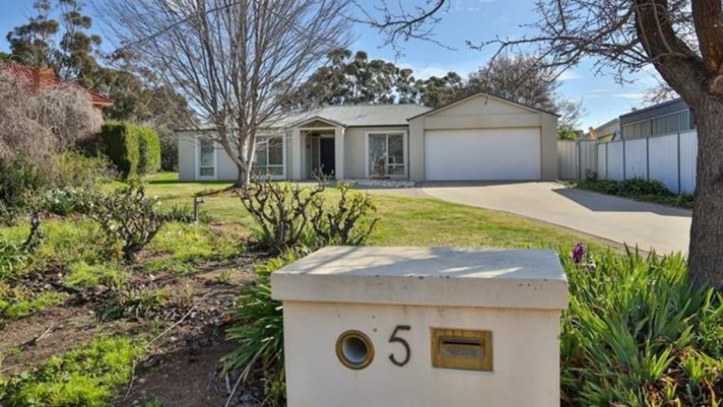 Mildura house price growth oustripping Melbourne and rest of regional